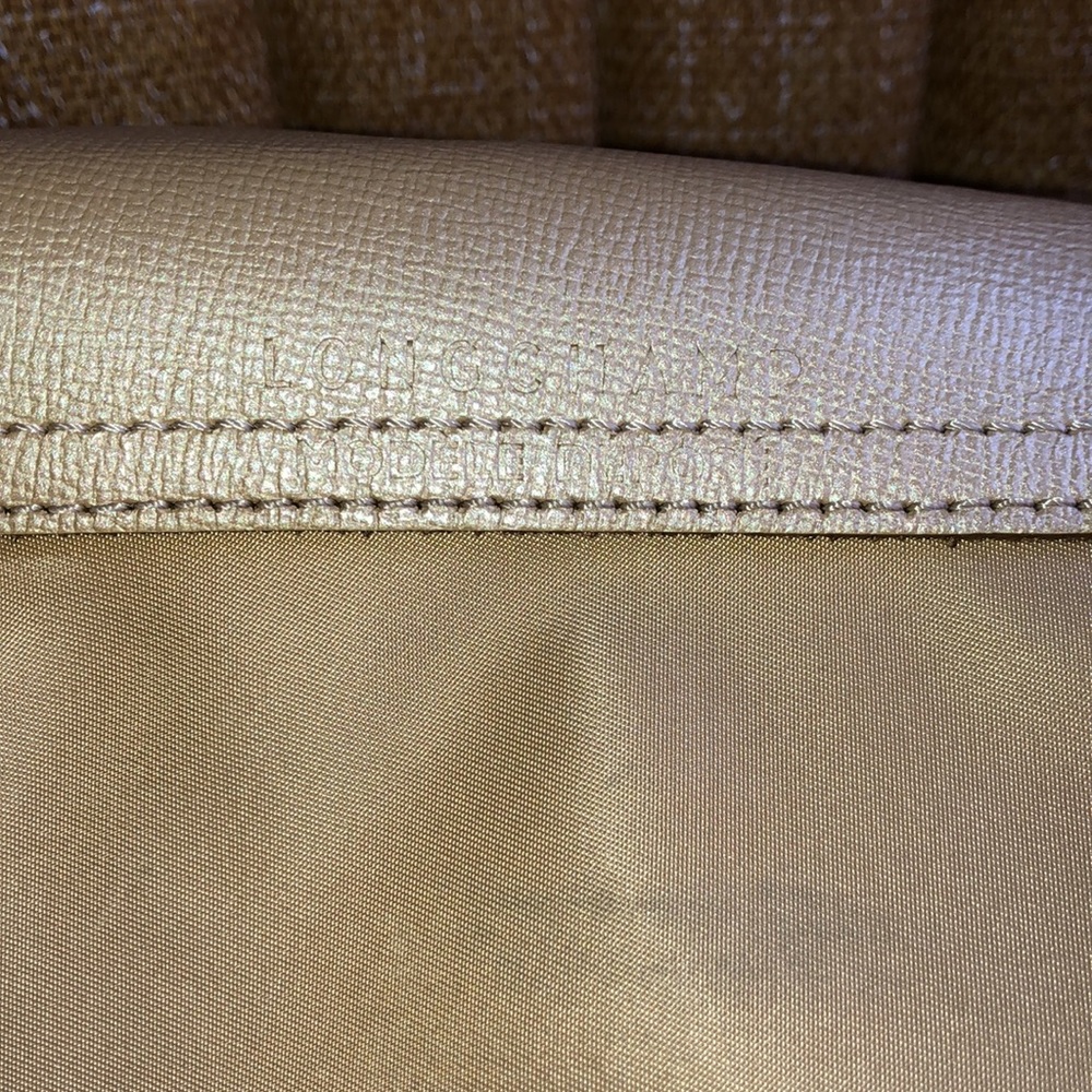 Longchamp Le Pliage Bag - Picture 9 of 11